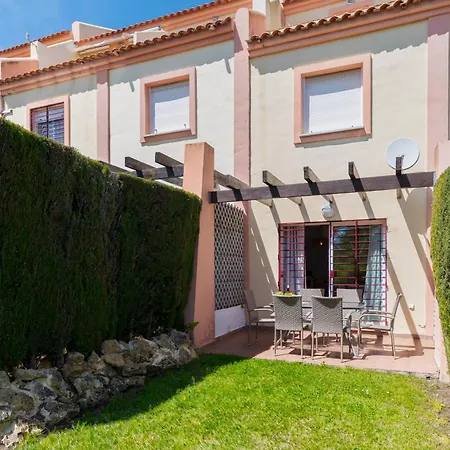 Augusta By Linin Apartment Huelva
