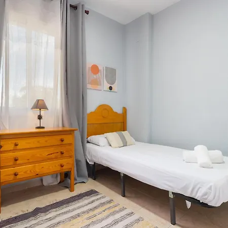 Augusta By Linin Apartment Huelva