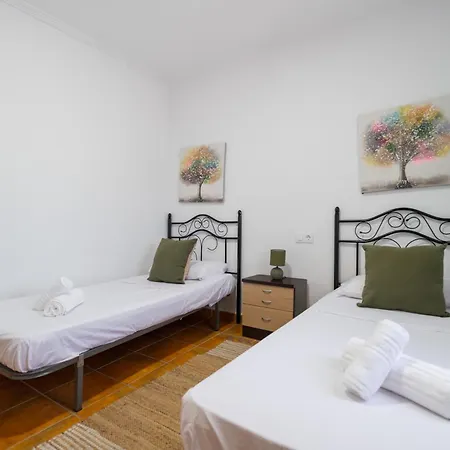 Augusta By Linin Apartment *