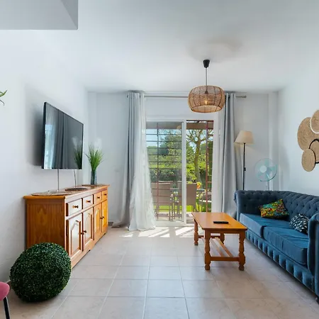 Augusta By Linin Apartment