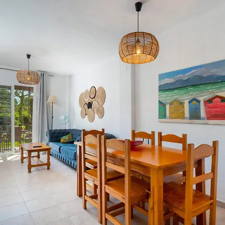 Apartment Augusta By Linin Huelva