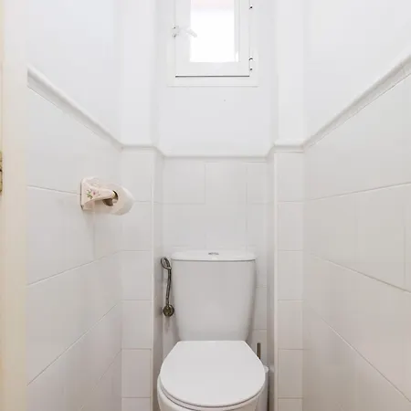 Augusta By Linin Apartamento Huelva