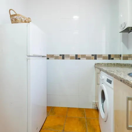 Augusta By Linin Apartamento
