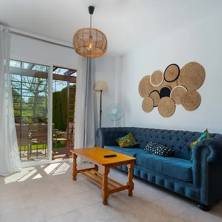 Augusta By Linin Apartamento Huelva