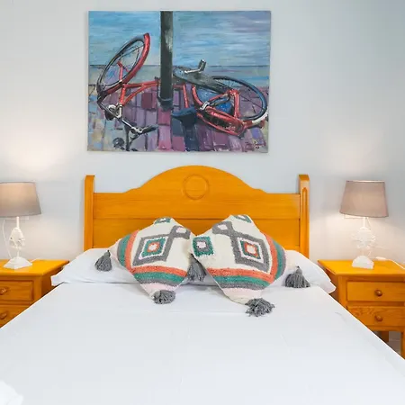 Apartamento Augusta By Linin
