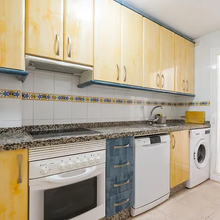 Apartamento Augusta By Linin *