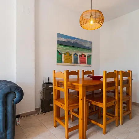 Augusta By Linin Apartamento Huelva